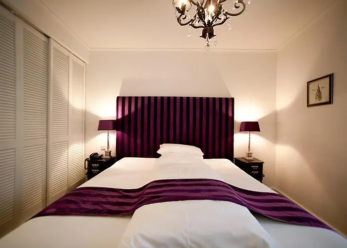 Hotel Aleksandra